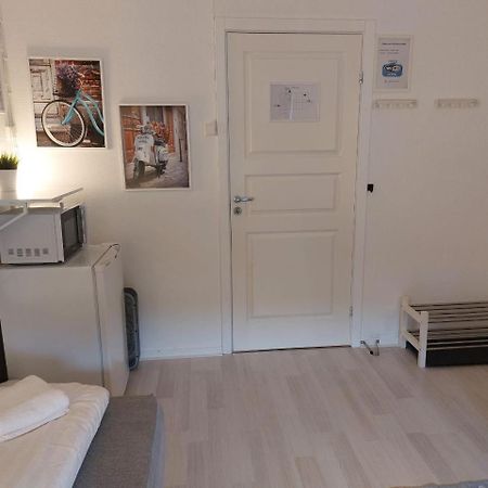 Vinstra Hostel Ngoại thất bức ảnh