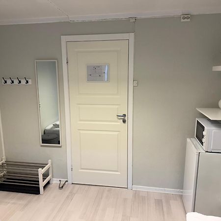 Vinstra Hostel Ngoại thất bức ảnh