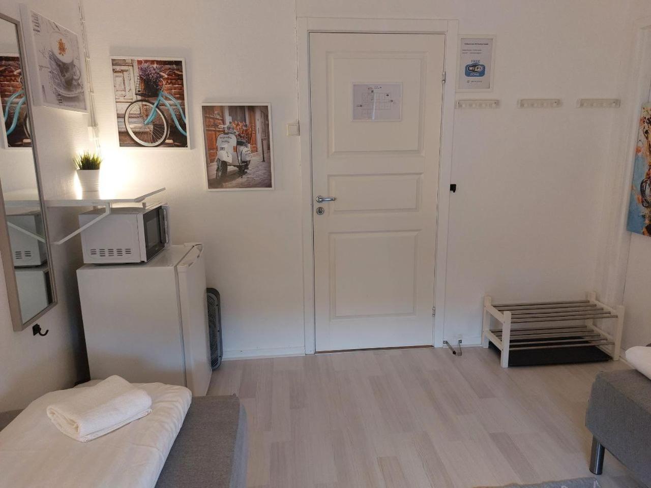 Vinstra Hostel Ngoại thất bức ảnh