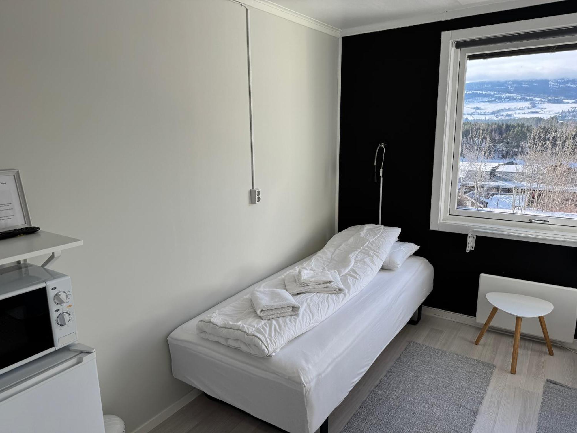Vinstra Hostel Ngoại thất bức ảnh