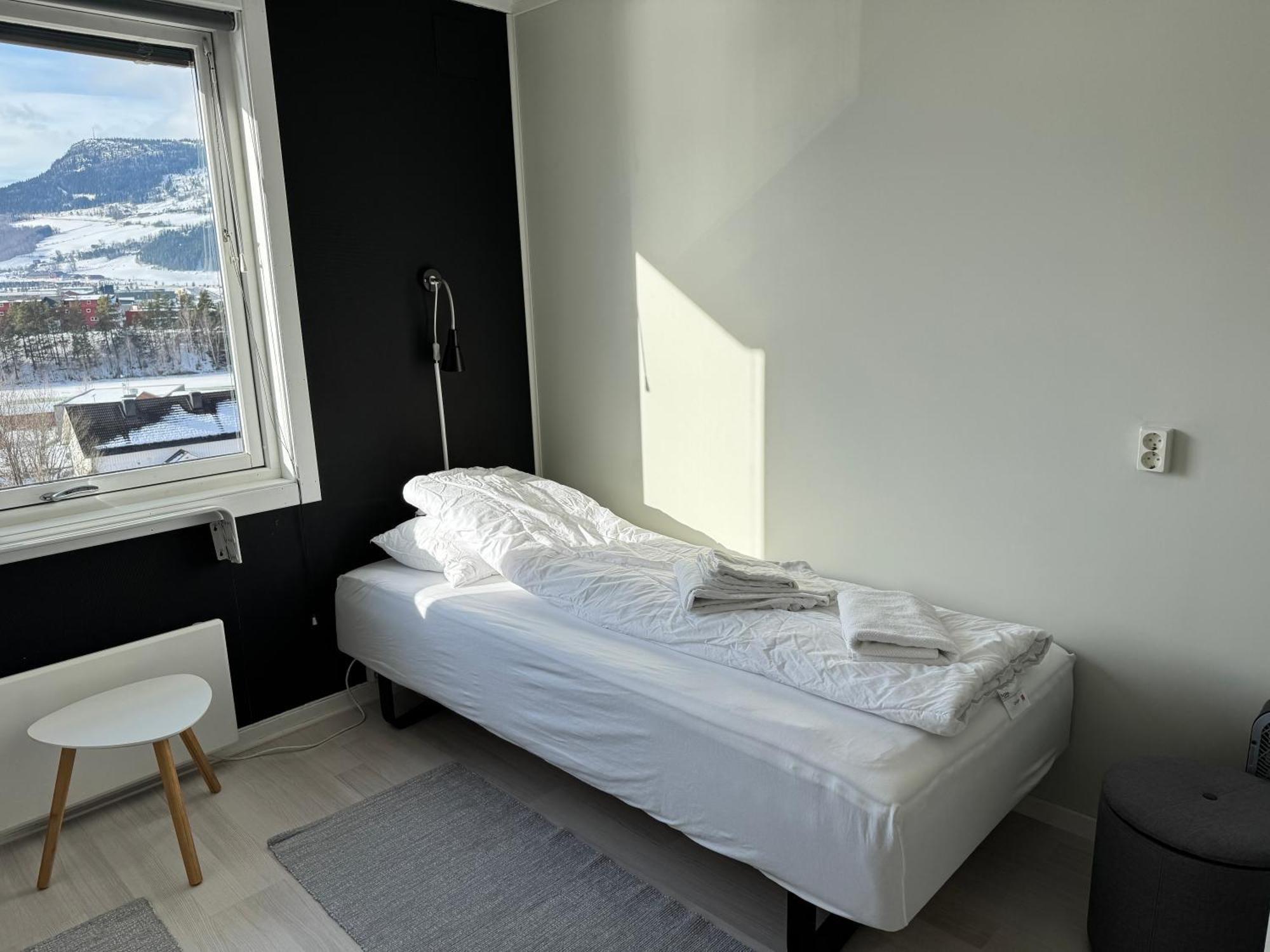 Vinstra Hostel Ngoại thất bức ảnh