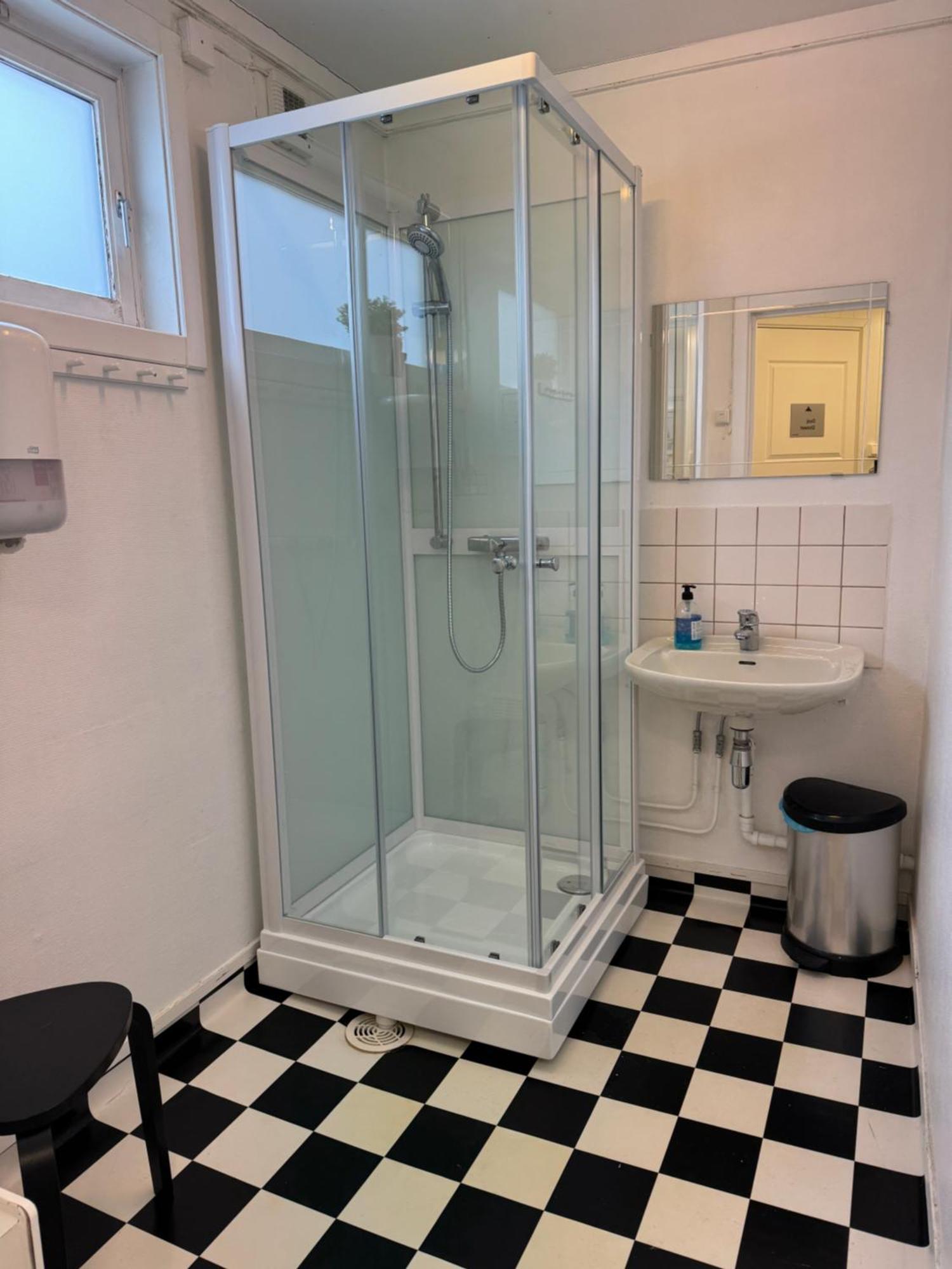 Vinstra Hostel Ngoại thất bức ảnh