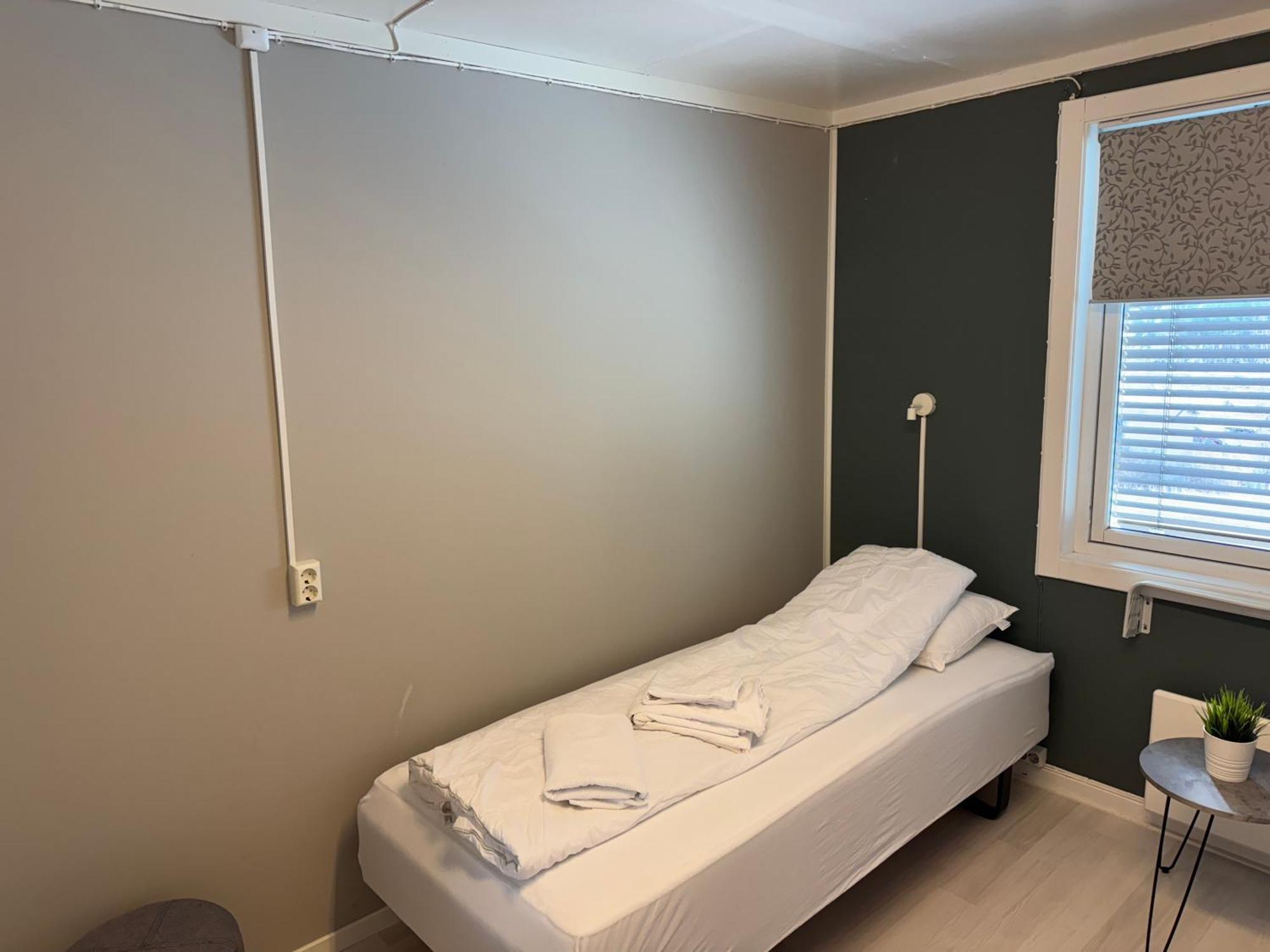 Vinstra Hostel Ngoại thất bức ảnh