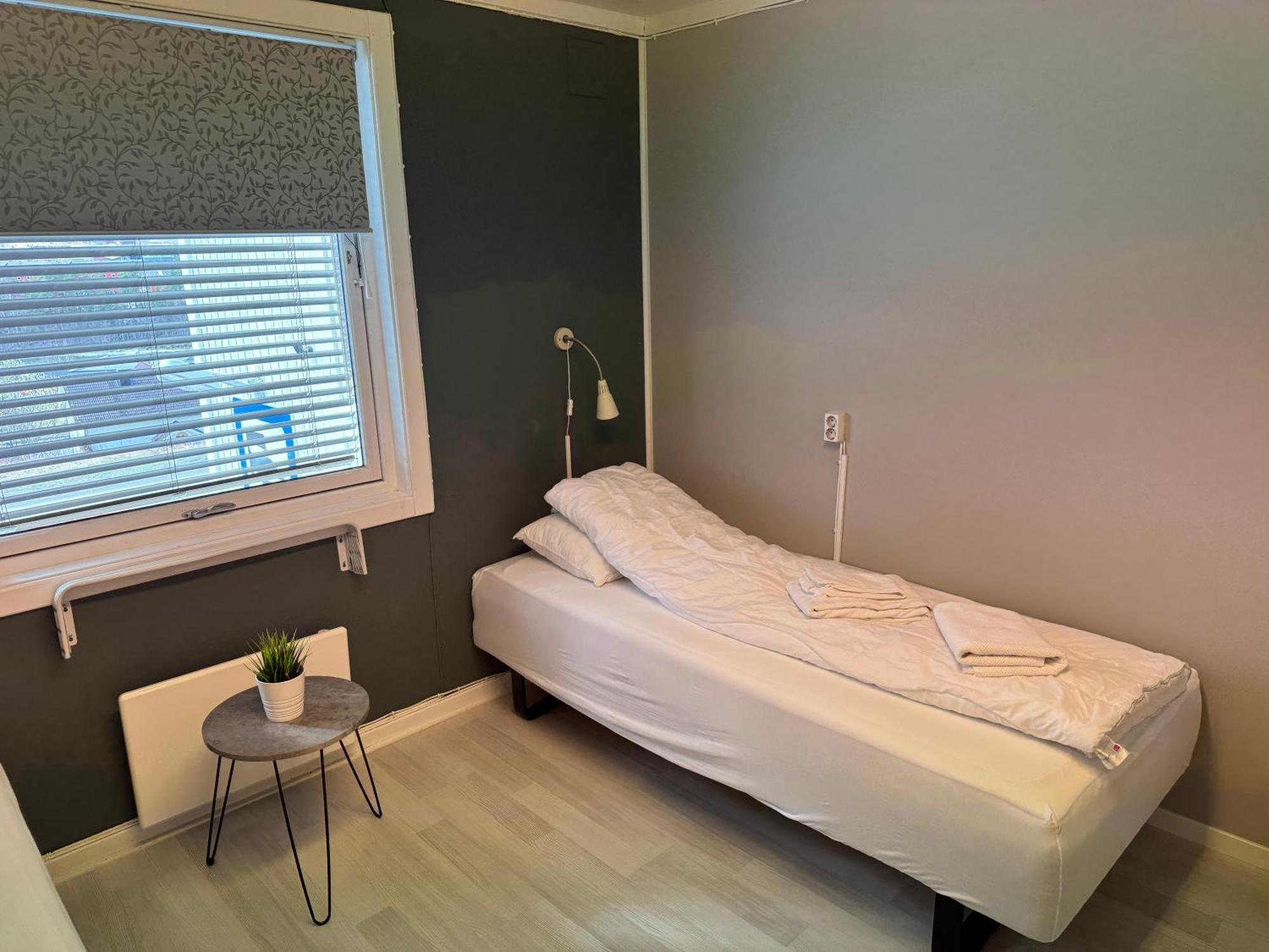 Vinstra Hostel Ngoại thất bức ảnh