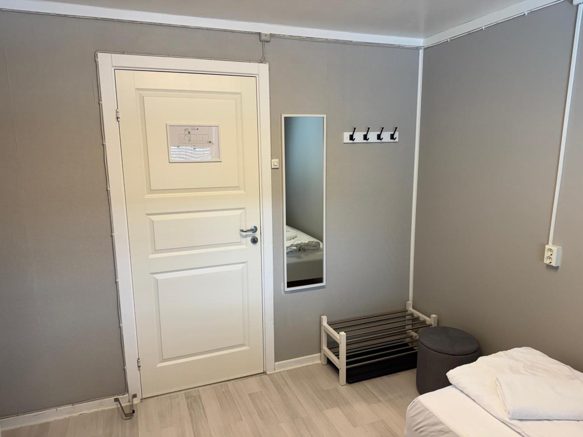 Vinstra Hostel Ngoại thất bức ảnh