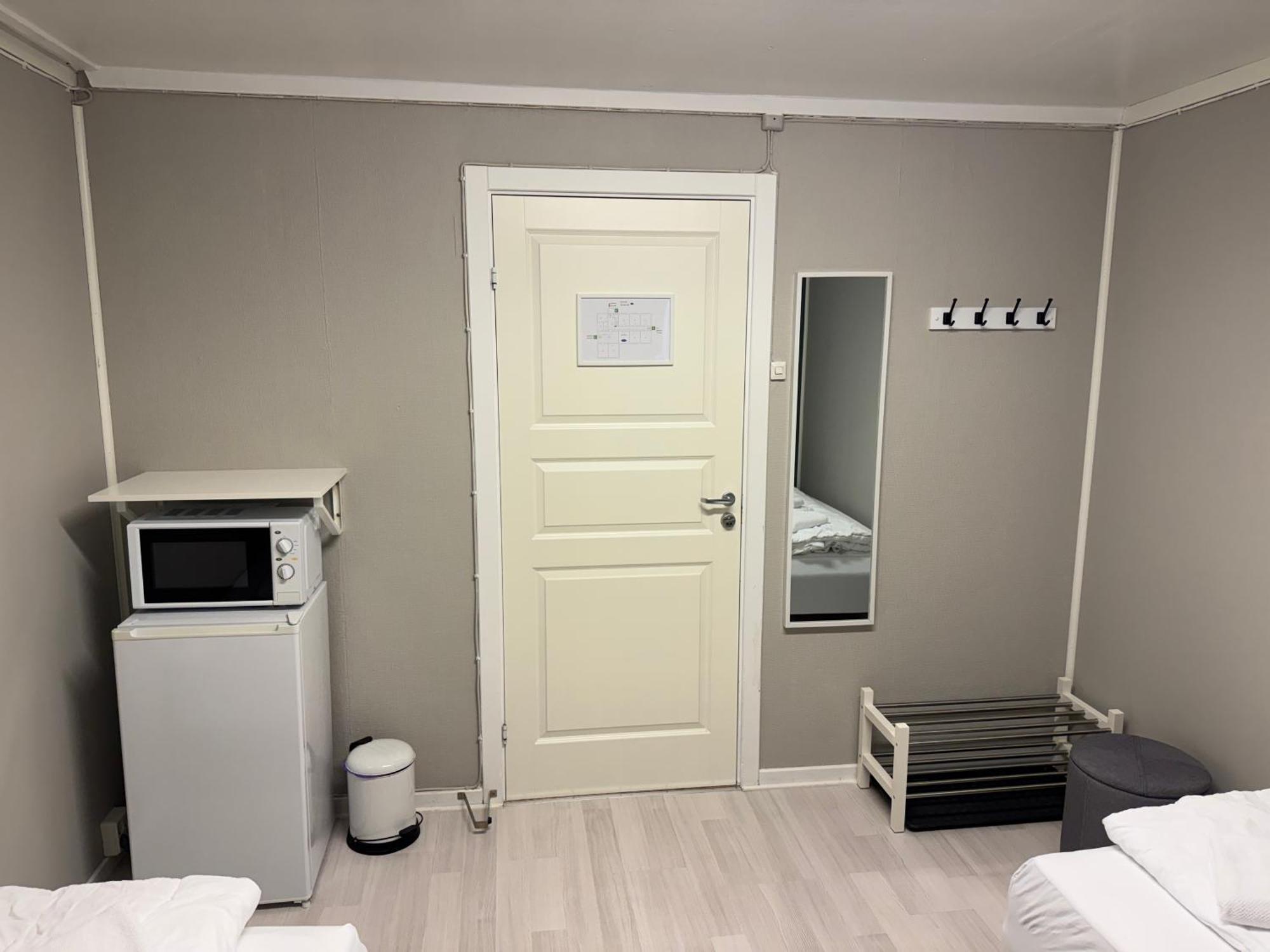 Vinstra Hostel Ngoại thất bức ảnh