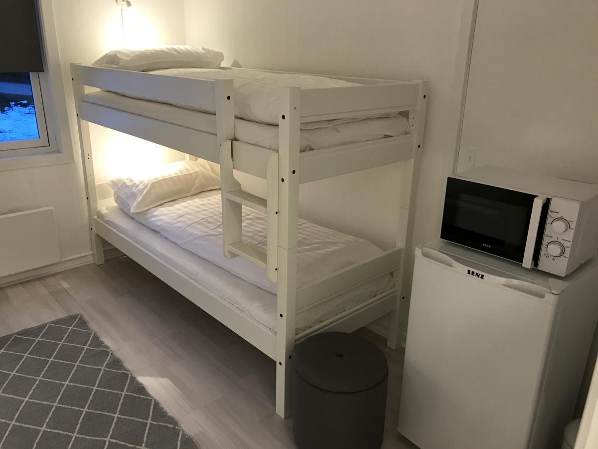 Vinstra Hostel Ngoại thất bức ảnh