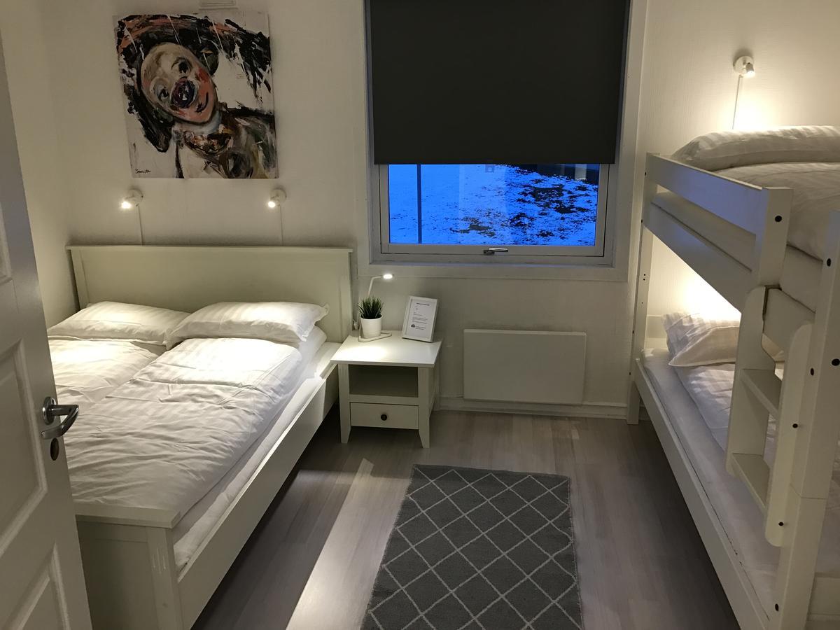 Vinstra Hostel Ngoại thất bức ảnh