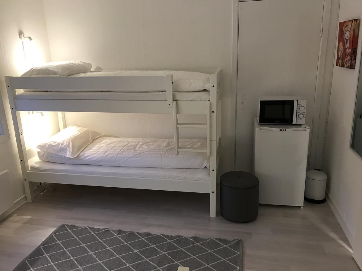 Vinstra Hostel Ngoại thất bức ảnh