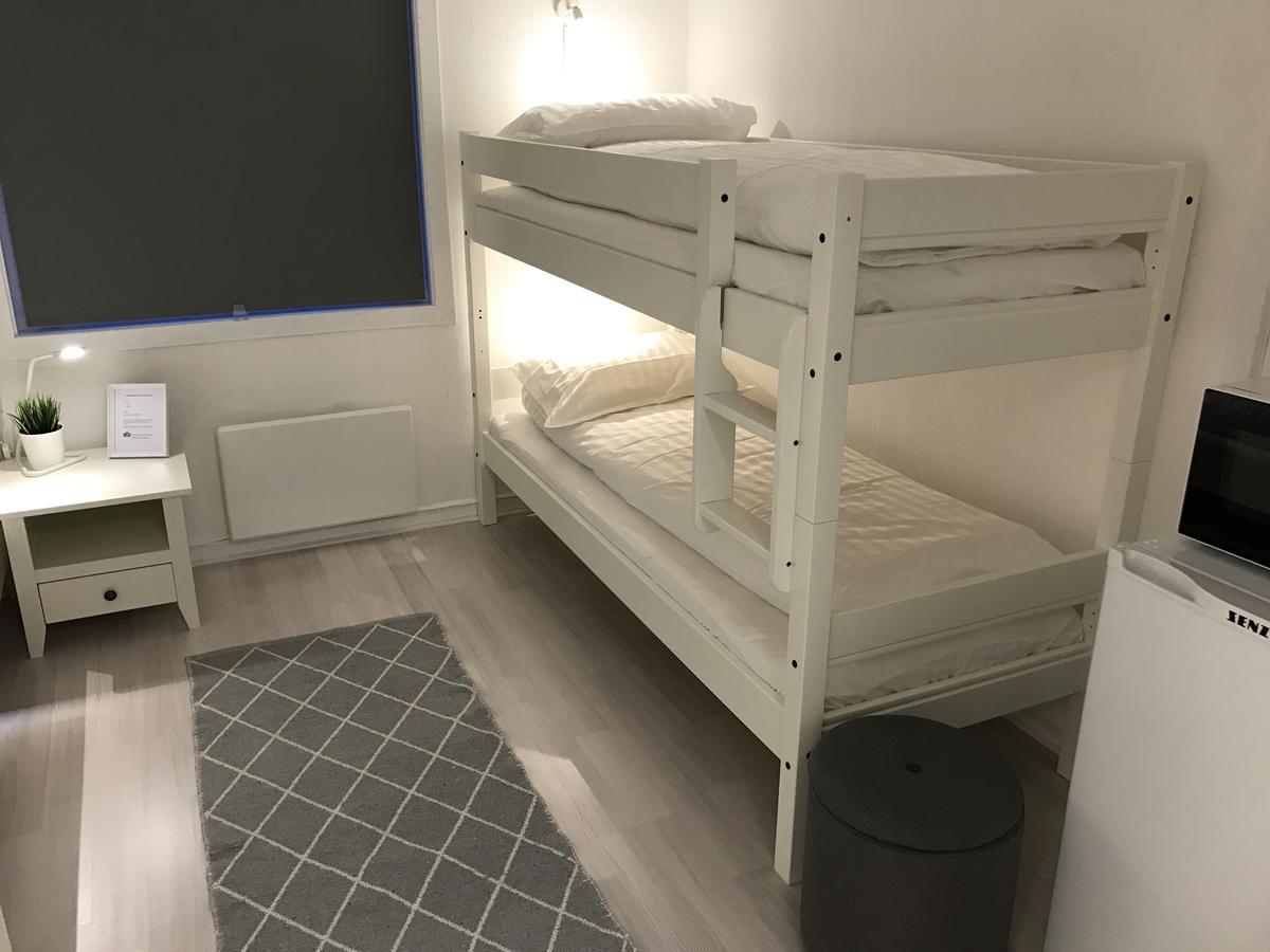 Vinstra Hostel Ngoại thất bức ảnh
