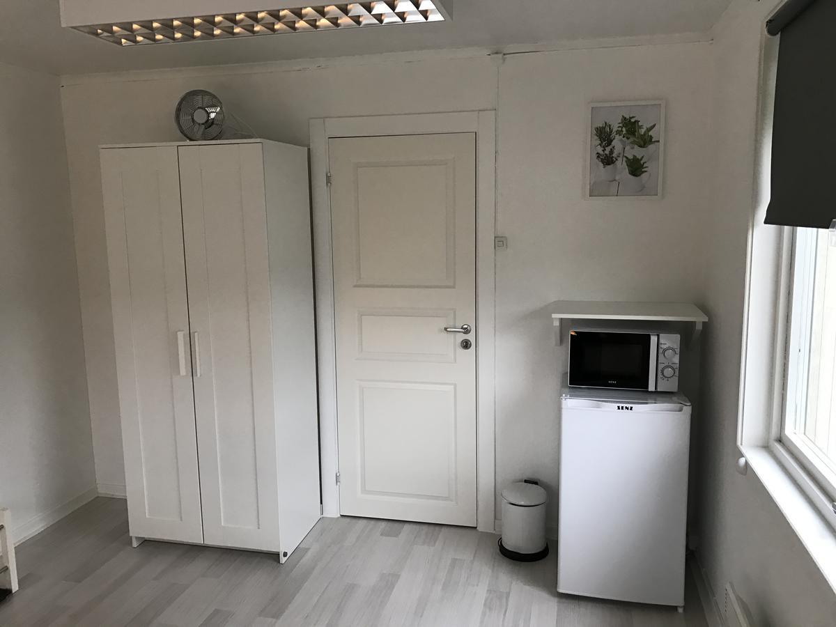 Vinstra Hostel Ngoại thất bức ảnh