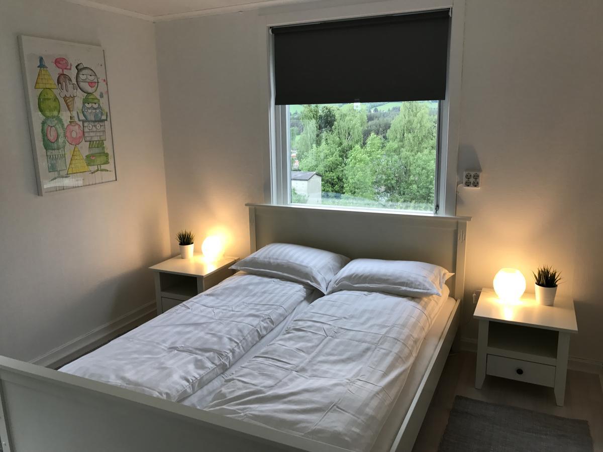 Vinstra Hostel Ngoại thất bức ảnh