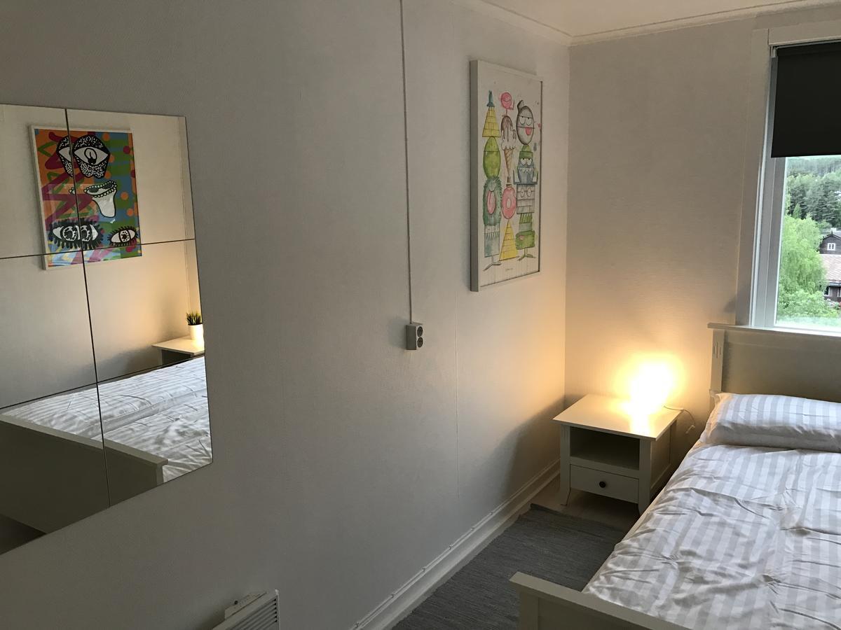 Vinstra Hostel Ngoại thất bức ảnh