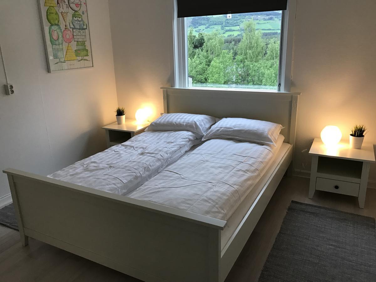 Vinstra Hostel Ngoại thất bức ảnh