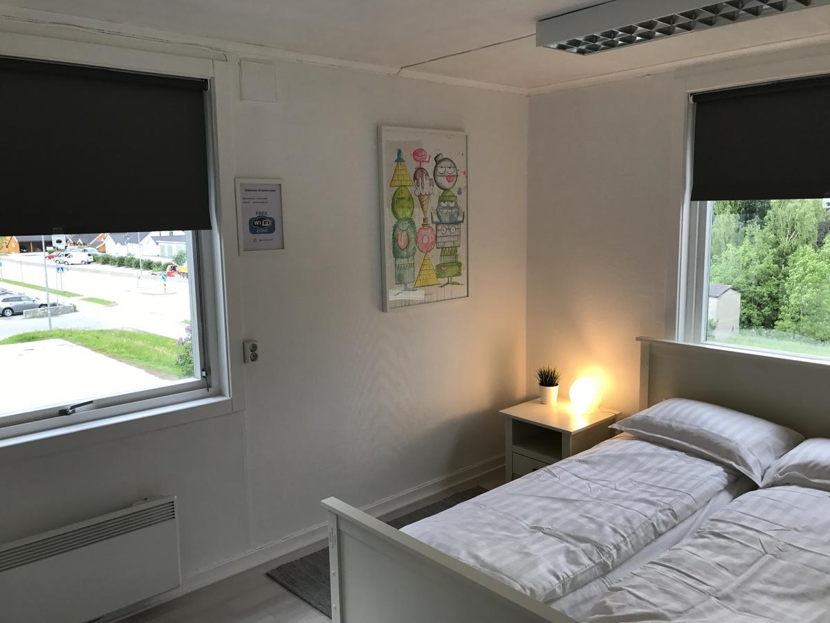 Vinstra Hostel Ngoại thất bức ảnh