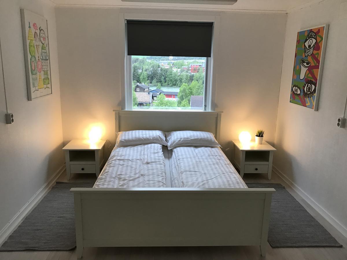 Vinstra Hostel Ngoại thất bức ảnh