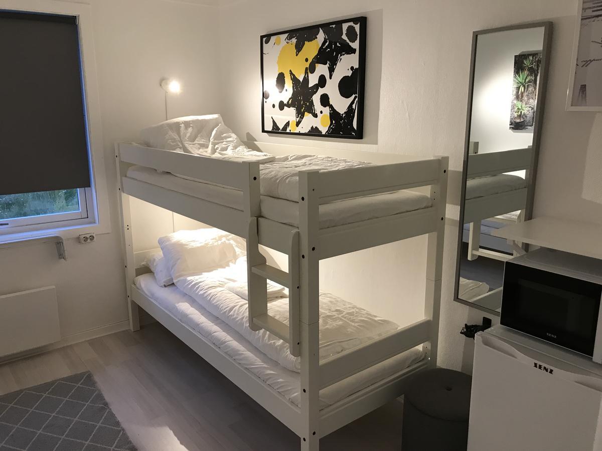 Vinstra Hostel Ngoại thất bức ảnh