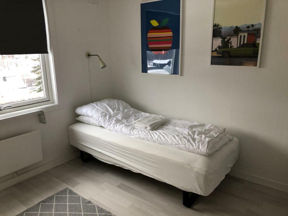 Vinstra Hostel Ngoại thất bức ảnh